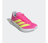 Laufschuh ADIDAS PERFORMANCE "DURAMO RC2", Gr. 40,5, lucid pink, hi, res gelb, halo blau, Textil, sportlich, Schuhe (47549618-40,5) lucid pink, hi, res gelb, halo blau