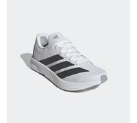 adidas Duramo RC2 Laufschuhe Damen JR3236 - cloud white/grey five/halo silver 42