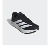 adidas Duramo RC2 Laufschuhe JS4429 - core black/cloud white/halo silver 44 2/3