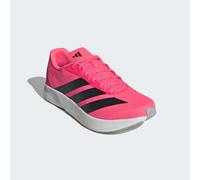 Laufschuh ADIDAS PERFORMANCE "DURAMO RC2", Herren, Gr. 44,5, solar turbo, carbon, tech earth, Textil, Schuhe Laufschuh, sehr leicht (74710358-44,5) solar turbo, carbon, tech earth
