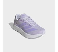 Laufschuh ADIDAS PERFORMANCE "DURAMO RC2", Damen, Gr. 42,5, lila tint, glow lila, frozen lila, Textil, Schuhe Laufschuh, sehr leicht, Topseller (33778922-42,5) lila tint, glow lila, frozen lila