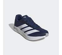adidas Duramo RC2 Laufschuhe JQ8077 - dark blue/cloud white/halo silver 44