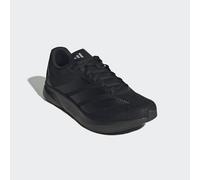 Laufschuh ADIDAS PERFORMANCE "DURAMO RC2 RUNNING", Herren, Gr. 48, core schwarz, core schwarz, halo silber, Textil, Schuhe Laufschuh, sehr leicht (60693415-48) core schwarz, core schwarz, halo silber