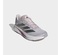 Laufschuh ADIDAS PERFORMANCE "DURAMO SL 2", Damen, Gr. 38, ice lila, iron metallic, glory grau, Synthetik, Textil, Schuhe Laufschuh, diverse Farben (97131331-38) ice lila, iron metallic, glory grau