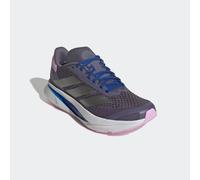 Laufschuh ADIDAS PERFORMANCE "DURAMO SL 2", Damen, Gr. 38, lila (preloved violet, iron metallic, bliss lila), Synthetik, Textil, Schuhe Laufschuh (12908857-38) preloved violet, iron metallic, bliss li