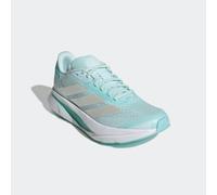 Laufschuh ADIDAS PERFORMANCE "DURAMO SL 2", Gr. 40,5, halo mint, zero metallic, flash aqua, Textil, Synthetik, sportlich, Schuhe (11967438-40,5) halo mint, zero metallic, flash aqua