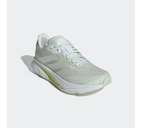 adidas Damen Duramo SL 2 Running Shoes, Crystal Jade/Zero Metalic/Linen Green, 40 2/3 EU
