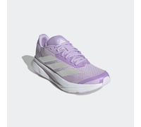 adidas Damen Duramo SL 2 Running Shoes Laufschuhe, Powder Plum/Zero met./Ice Lavender, 40 2/3 EU