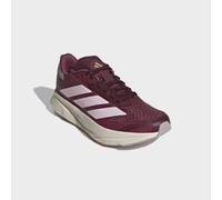 Laufschuh ADIDAS PERFORMANCE "DURAMO SL 2", Damen, Gr. 40, rot (victory crimson, clear pink, gold metallic), Synthetik, Textil, Schuhe Laufschuh, sehr leicht (35270354-40) victory crimson, clear pink,