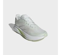 Laufschuh ADIDAS PERFORMANCE "DURAMO SL 2", Damen, Gr. 42, grün (crystal jade, zero metallic, linen grün), Synthetik, Textil, Schuhe Laufschuh (40443601-42) crystal jade, zero metallic, linen grün