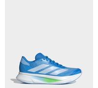 Laufschuh ADIDAS PERFORMANCE "DURAMO SL 2", Damen, Gr. 43, blau burst, crystal sky, glow blau, Synthetik, Textil, Schuhe Laufschuh, diverse Farben (79434056-43) blau burst, crystal sky, glow blau