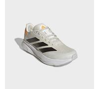 Laufschuh ADIDAS PERFORMANCE "DURAMO SL 2", Herren, Gr. 47, weiß (weiß tint, core schwarz, lucid tangerine), Synthetik, Textil, Schuhe Laufschuh, sehr leicht (31227962-47) weiß tint, core schwarz, luc