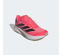 Laufschuh ADIDAS PERFORMANCE "DURAMO SL 2", Herren, Gr. 48, pink (solar turbo, carbon, tech earth), Synthetik, Textil, Schuhe Laufschuh, sehr leicht (68169001-48) solar turbo, carbon, tech earth