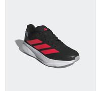 Laufschuh ADIDAS PERFORMANCE "DURAMO SL 2", Herren, Gr. 48, schwarz (core schwarz, lucid rot, halo silber), Synthetik, Textil, Schuhe Laufschuh (55969945-48) core schwarz, lucid rot, halo silber