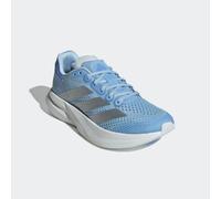 adidas Duramo Speed 2 Laufschuhe Damen JS4424 - glow blue/silver met./blue fusion 40 2/3