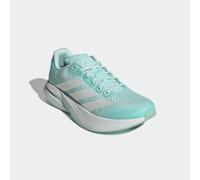 Laufschuh ADIDAS PERFORMANCE "DURAMO SPEED 2", Damen, Gr. 40,5, halo mint, zero metallic, semi flash aqua, Synthetik, Textil, Schuhe (12012415-40,5) halo mint, zero metallic, semi flash aqua