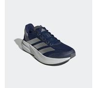 adidas Herren Duramo Speed 2 Running Shoes, Dark Blue/Silver Metallic/Halo Silver, 41 1/3 EU