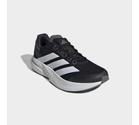 adidas Duramo Speed 2 Laufschuhe pechschwarz/weiß - 44