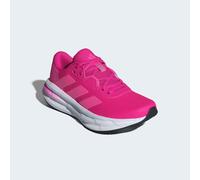 Laufschuh ADIDAS PERFORMANCE "GALAXY 7", Damen, Gr. 37, shopnk, lucpnk, shopnk, Synthetik, Textil, Schuhe Laufschuh, Topseller (13689529-37) shopnk, lucpnk, shopnk