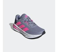 Galaxy 7 Laufschuh Silver Violet / Lucid Pink / Shadow Navy 38