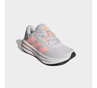 Laufschuh ADIDAS PERFORMANCE "GALAXY 7", Damen, Gr. 39, dshgry, cleora, beaora, Synthetik, Textil, Schuhe Laufschuh, Topseller (36193248-39) dshgry, cleora, beaora