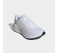 adidas Galaxy 7 Damen Laufschuhe schneeweiß - 40