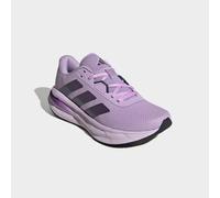 Laufschuh ADIDAS PERFORMANCE "GALAXY 7", Gr. 42, powder plum, aurora plum, ice lavender, Textil, Synthetik, sportlich, Schuhe (81386757-42) powder plum, aurora plum, ice lavender