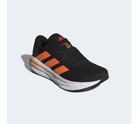 adidas Galaxy 7 Laufschuhe schwarz rein orange - 45(1/3)