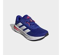Laufschuh ADIDAS PERFORMANCE "GALAXY 7", Herren, Gr. 46,5, lucblu, ftwwht, purrub, Synthetik, Textil, Schuhe Laufschuh (73328643-46,5) lucblu, ftwwht, purrub