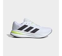 adidas Galaxy 7 Laufschuhe Herren JP6600 - cloud white/core black/solar slime 46 2/3