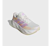Adidas Laufschuhe Galaxy 8 Cloudfoam Damen - Cloud White/Bliss Lilac/Lucid Tangerine Gr. 40
