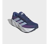 Laufschuh ADIDAS PERFORMANCE "GALAXY 8", Damen, Gr. 42,5, muted lila, frozen lila, lila burst, Synthetik, Textil, Schuhe Laufschuh (41750758-42,5) muted lila, frozen lila, lila burst