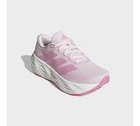 Laufschuh ADIDAS PERFORMANCE "GALAXY 8", Damen, Gr. 42, distilled pink, st tropic bloom, clear pink, Synthetik, Textil, Schuhe Laufschuh (67799348-42) distilled pink, st tropic bloom, clear pink