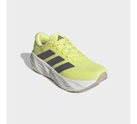 Laufschuh ADIDAS PERFORMANCE "GALAXY 8", Herren, Gr. 41, gelb (frozen lemon, grau four, frozen lemon), Synthetik, Textil, Schuhe Laufschuh (61454221-41) frozen lemon, grau four, frozen lemon