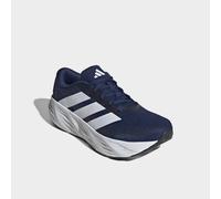 Laufschuh ADIDAS PERFORMANCE "GALAXY 8", Herren, Gr. 43, dunkelblau, ftwr weiß, night indigo, Synthetik, Textil, Schuhe Laufschuh (63605152-43) dunkelblau, ftwr weiß, night indigo