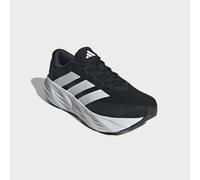 Laufschuh ADIDAS PERFORMANCE "GALAXY 8", Herren, Gr. 44, core schwarz, ftwr weiß, carbon, Synthetik, Textil, Schuhe Laufschuh, für breitere Füße (92808857-44) core schwarz, ftwr weiß, carbon
