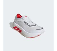 adidas Hyperboost Run Neutralschuh Damen - weiß, pink, Größe 39 1/3