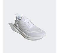 Laufschuh ADIDAS PERFORMANCE "PUREBOOST 5", Herren, Gr. 47, weiß (cloud weiß, ftwr weiß, ftwr weiß), Synthetik, Textil, Schuhe Laufschuh (62339663-47) cloud weiß, ftwr weiß, ftwr weiß