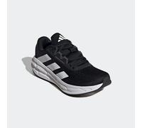 Adidas Damen Questar 3 Running Shoes, core Black/Cloud White/Carbon, 40 2/3 EU
