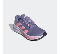 adidas Damen Questar 3 Running Shoes Laufschuhe, Silver Violet/Pink Spark/Silver Dawn, 43 1/3 EU