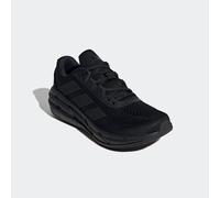 Laufschuh ADIDAS PERFORMANCE "QUESTAR 3", Damen, Gr. 45, schwarz (core schwarz, core schwarz, grau six), Synthetik, Textil, Schuhe Laufschuh, 1 (48564912-45) core schwarz, core schwarz, grau six