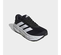 adidas Questar 4 Cloudfoam Plus Laufschuhe schwarz weiß - 42(2/3)