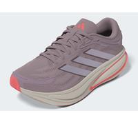 Laufschuh ADIDAS PERFORMANCE "RESPONSE 2", Damen, Gr. 40, rosa (magic mauve, matt lila metallic, shadow fig), Synthetik, Textil, Schuhe Laufschuh (40602027-40) magic mauve, matt lila metallic, shadow 