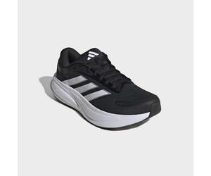 Laufschuh ADIDAS PERFORMANCE "RESPONSE 2", Damen, Gr. 42, core schwarz, ftwr weiß, matte silber, Synthetik, Textil, Schuhe Laufschuh (75596500-42) core schwarz, ftwr weiß, matte silber