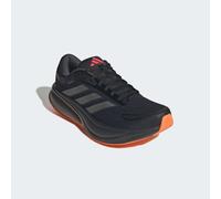 Laufschuh ADIDAS PERFORMANCE "RESPONSE 2", Herren, Gr. 44, core schwarz, iron metallic, carbon, Synthetik, Textil, Schuhe Laufschuh (55090807-44) core schwarz, iron metallic, carbon