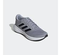 adidas Unisex Response Runner Shoes Laufschuhe, Halo Silver/core Black/Grey, 38 EU
