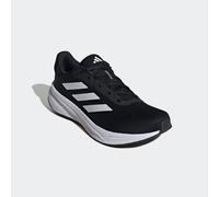 Adidas Laufschuhe Response Herren Core Schwarz/Cloud Weiß Gr. 46 EU Synthetik/Textil