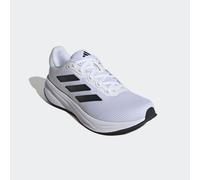 adidas Herren Response Runner Shoes Laufschuhe, Cloud White/Core Black/Cloud White, 47 1/3 EU
