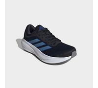 Laufschuh ADIDAS PERFORMANCE "RESPONSE RUNNER 2", Damen, Gr. 37, core schwarz, lucid blau, flash aqua, Synthetik, Textil, Schuhe Laufschuh (47035513-37) core schwarz, lucid blau, flash aqua