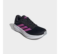 Laufschuh ADIDAS PERFORMANCE "RESPONSE RUNNER 2", Damen, Gr. 37, core schwarz, lucid rot, lila burst, Synthetik, Textil, Schuhe Laufschuh (75972146-37) core schwarz, lucid rot, lila burst
